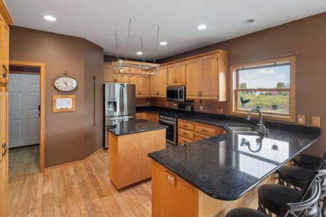 2723 174th Avenue NE Andover MN 55304
