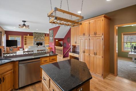 2723 174th Avenue NE Andover MN 55304