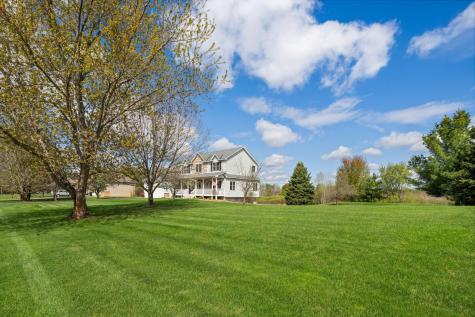 2723 174th Avenue NE Andover MN 55304