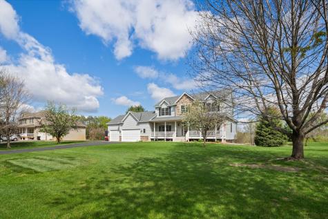 2723 174th Avenue NE Andover MN 55304
