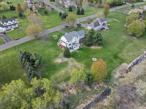 2723 174th Avenue NE Andover MN 55304