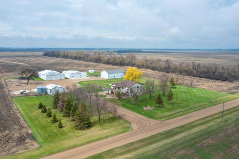 6435 172ND Avenue SE Colfax ND 58018