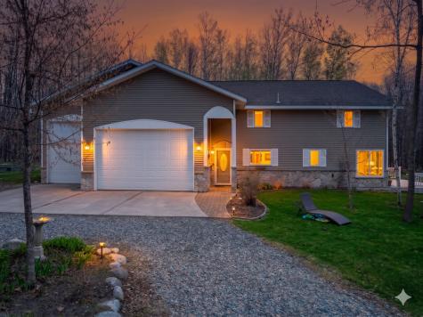 21564 Sugarbush Lane Cohasset MN 55721