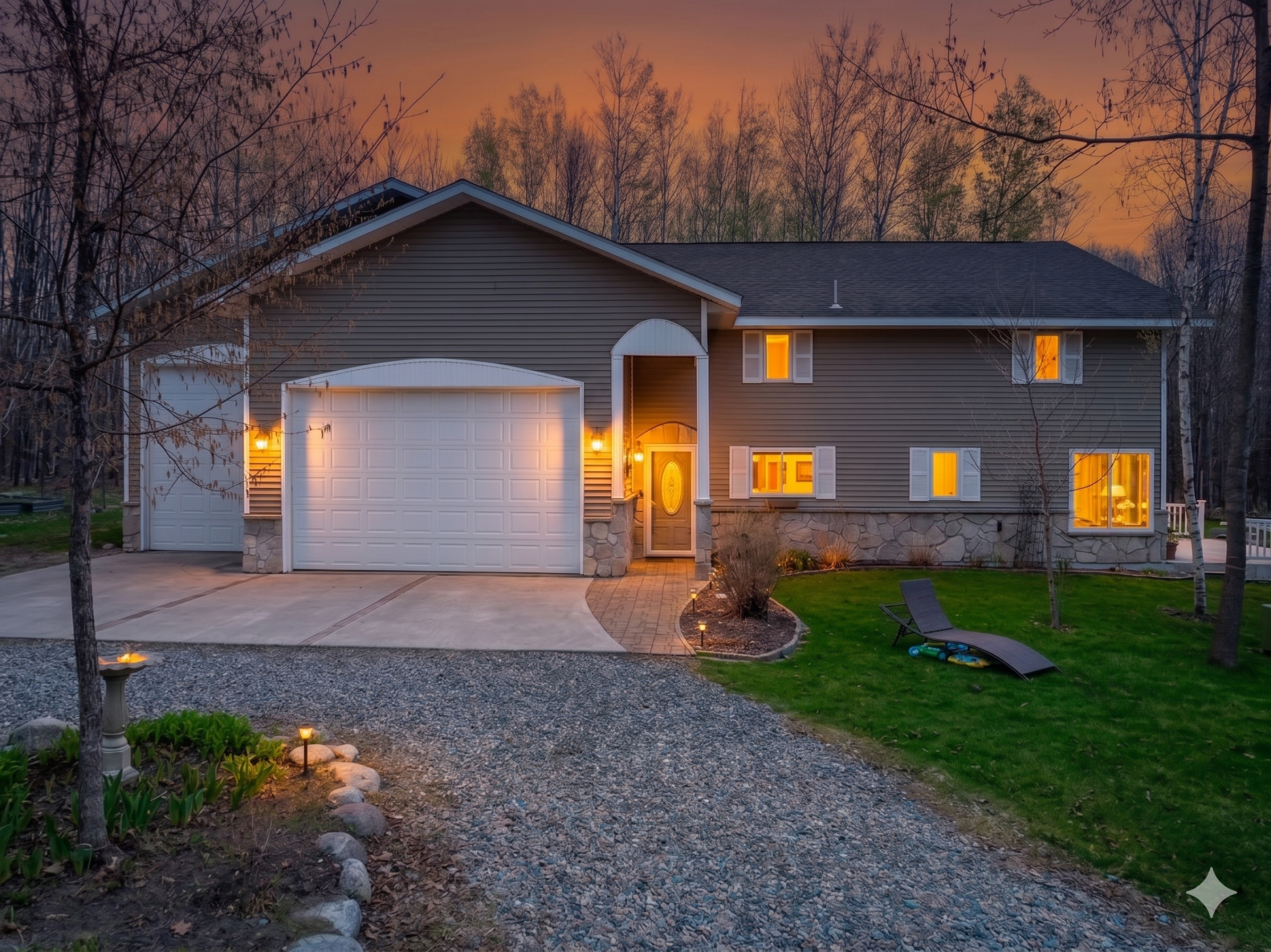 21564 Sugarbush Lane Cohasset MN 55721