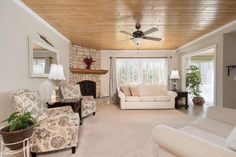 21564 Sugarbush Lane Cohasset MN 55721