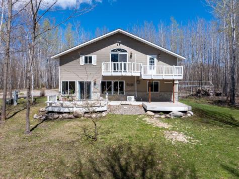 21564 Sugarbush Lane Cohasset MN 55721