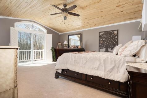 21564 Sugarbush Lane Cohasset MN 55721