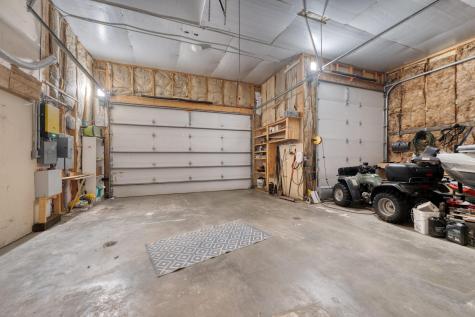 21564 Sugarbush Lane Cohasset MN 55721
