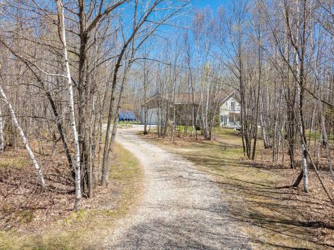 21564 Sugarbush Lane Cohasset MN 55721
