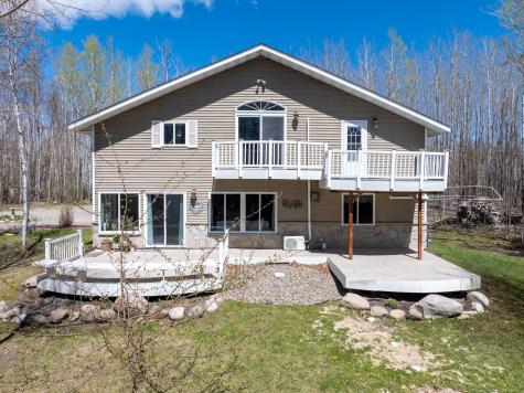 21564 Sugarbush Lane Cohasset MN 55721
