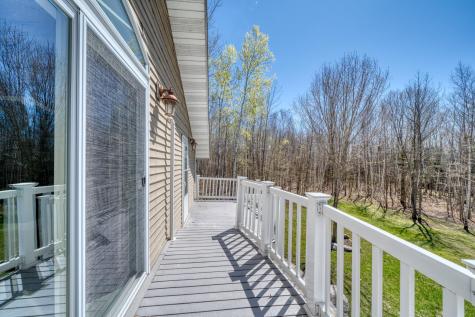 21564 Sugarbush Lane Cohasset MN 55721