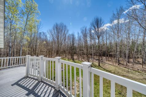 21564 Sugarbush Lane Cohasset MN 55721