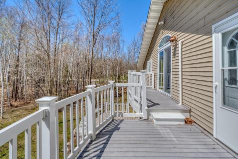 21564 Sugarbush Lane Cohasset MN 55721