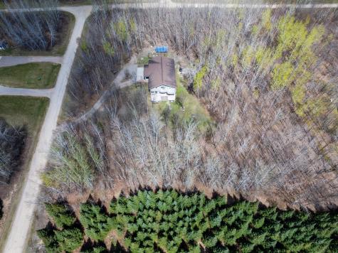 21564 Sugarbush Lane Cohasset MN 55721