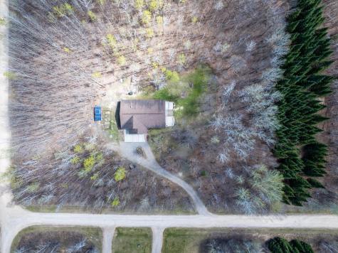 21564 Sugarbush Lane Cohasset MN 55721