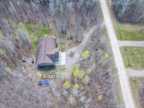21564 Sugarbush Lane Cohasset MN 55721