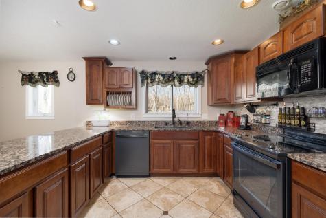 21564 Sugarbush Lane Cohasset MN 55721