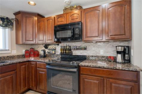 21564 Sugarbush Lane Cohasset MN 55721