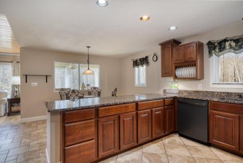 21564 Sugarbush Lane Cohasset MN 55721