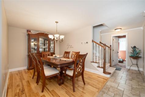 21564 Sugarbush Lane Cohasset MN 55721