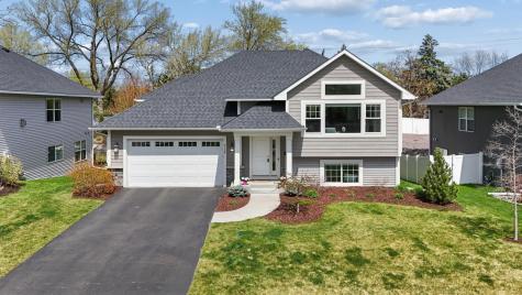 7124 51st Avenue N New Hope MN 55428