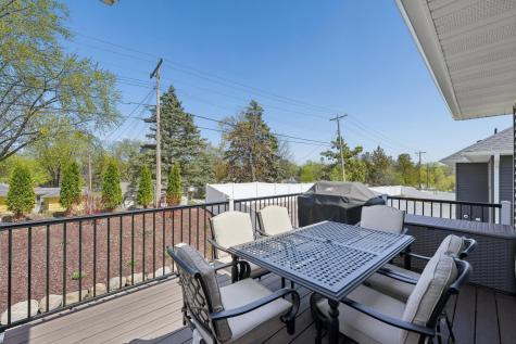 7124 51st Avenue N New Hope MN 55428