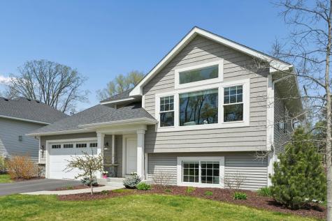 7124 51st Avenue N New Hope MN 55428