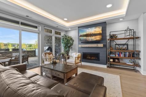 1 Hill Farm Road Saint Paul MN 55127