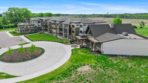 1 Hill Farm Road Saint Paul MN 55127