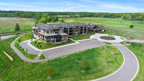 1 Hill Farm Road Saint Paul MN 55127