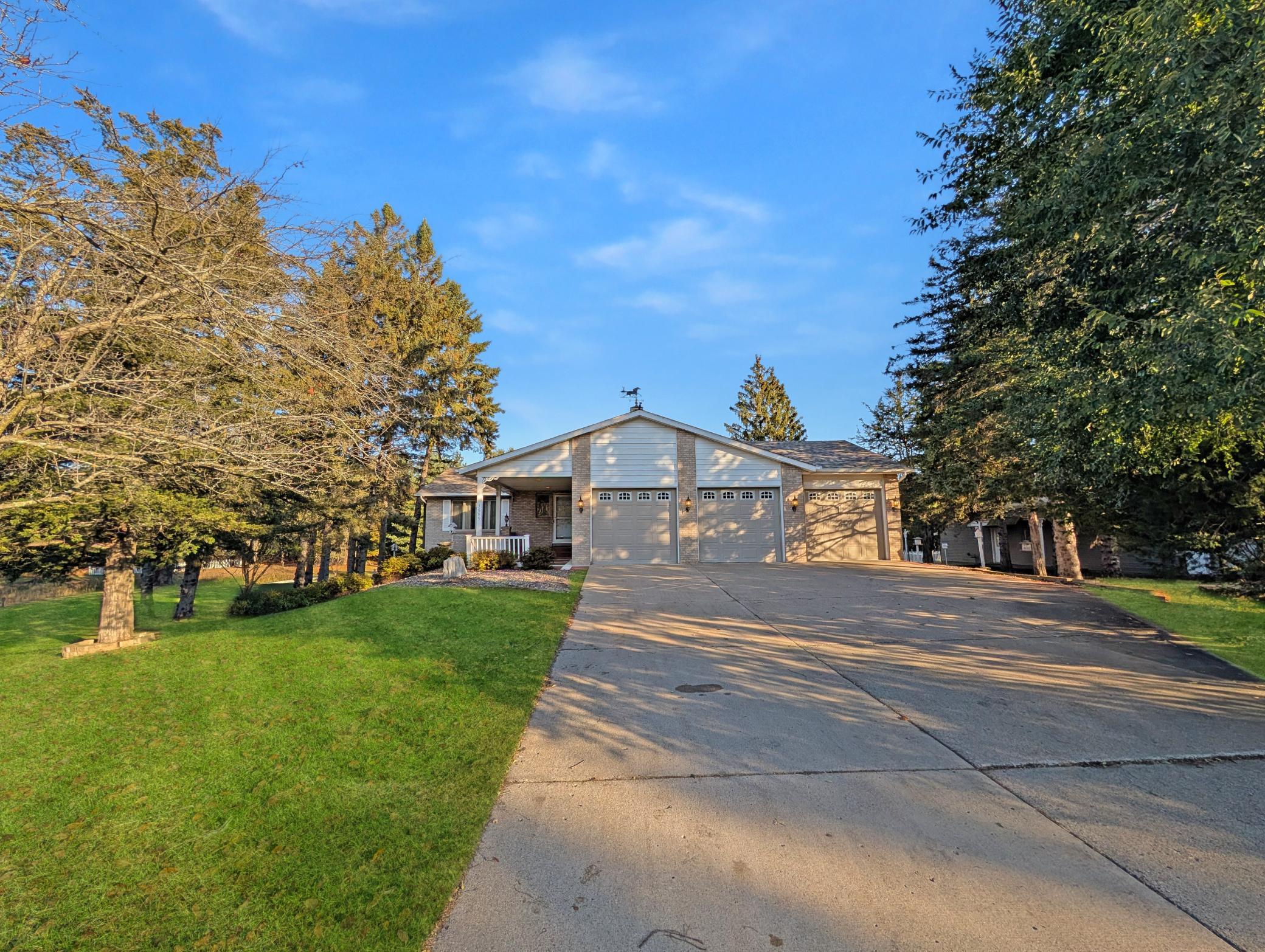 3695 174th Lane NW Andover MN 55304