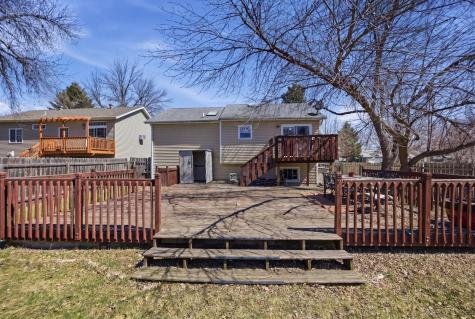 3485 18th Street S Fargo ND 58104