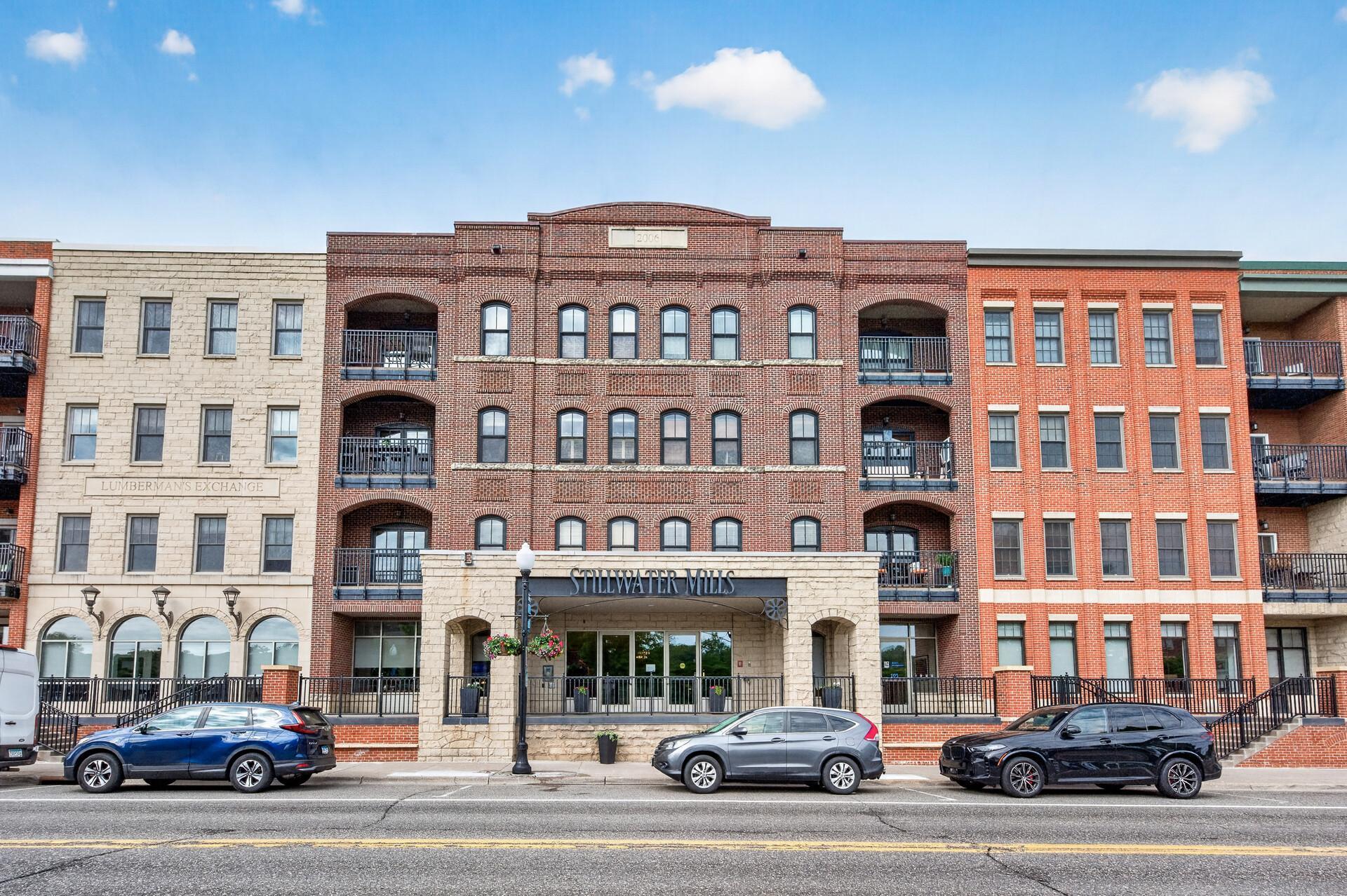 350 Main Street N Stillwater MN 55082