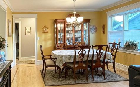 529 W Bancroft Avenue Fergus Falls MN 56537