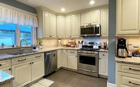 529 W Bancroft Avenue Fergus Falls MN 56537