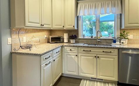 529 W Bancroft Avenue Fergus Falls MN 56537