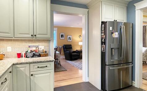 529 W Bancroft Avenue Fergus Falls MN 56537