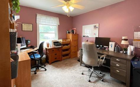 529 W Bancroft Avenue Fergus Falls MN 56537