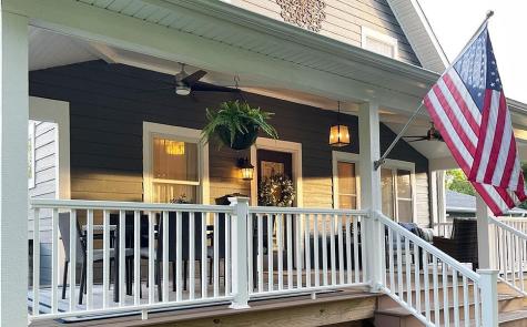 529 W Bancroft Avenue Fergus Falls MN 56537