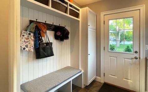 529 W Bancroft Avenue Fergus Falls MN 56537