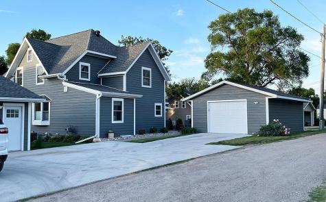 529 W Bancroft Avenue Fergus Falls MN 56537