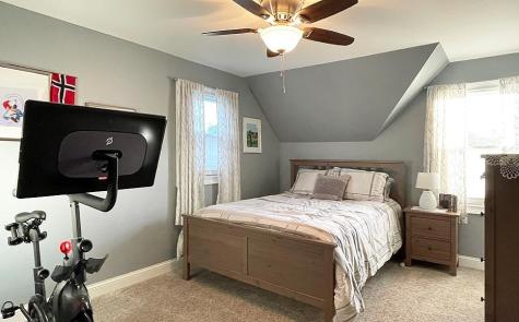 529 W Bancroft Avenue Fergus Falls MN 56537