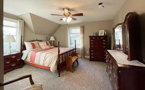 529 W Bancroft Avenue Fergus Falls MN 56537