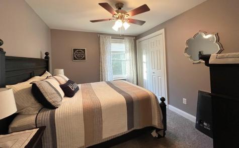 529 W Bancroft Avenue Fergus Falls MN 56537