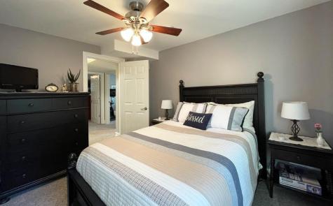 529 W Bancroft Avenue Fergus Falls MN 56537