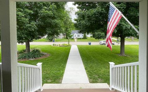 529 W Bancroft Avenue Fergus Falls MN 56537