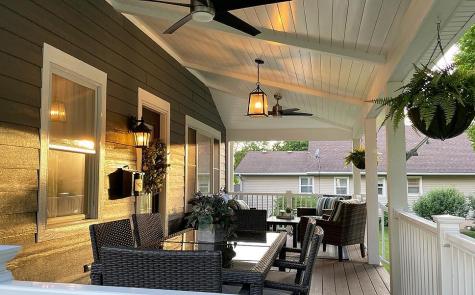 529 W Bancroft Avenue Fergus Falls MN 56537