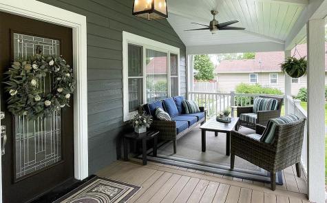 529 W Bancroft Avenue Fergus Falls MN 56537