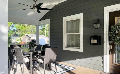 529 W Bancroft Avenue Fergus Falls MN 56537