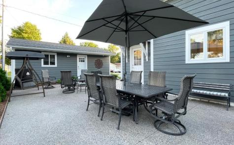 529 W Bancroft Avenue Fergus Falls MN 56537